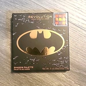 Batman Eyeshadow Palette